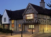 The Ancient House The Ancient House