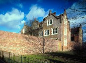 Eastbury Manor Eastbury Manor